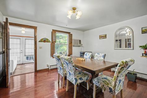 5 Parker Road West Chazy NY 12992