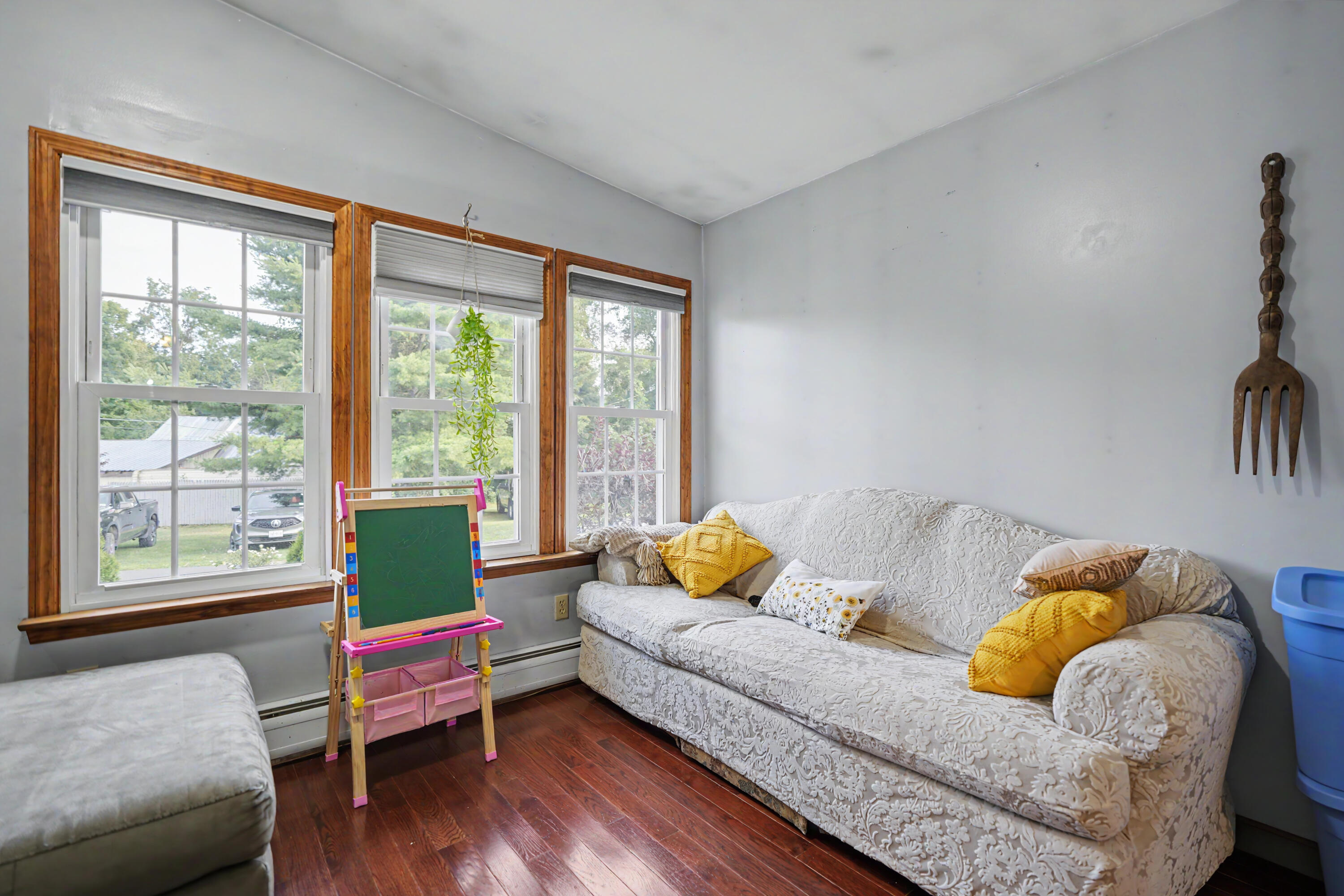 5 Parker Road West Chazy NY 12992
