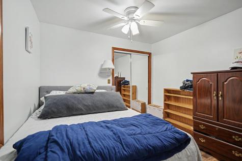 5 Parker Road West Chazy NY 12992