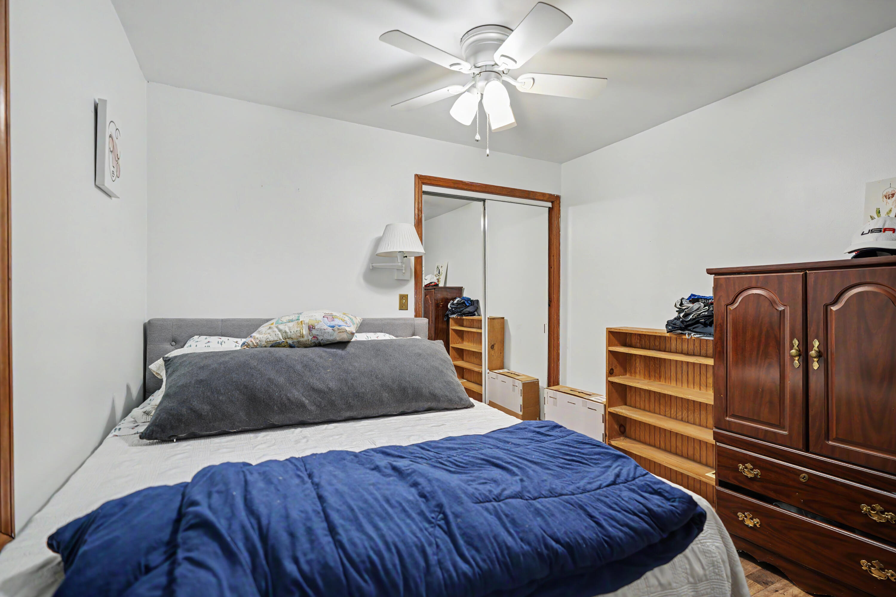 5 Parker Road West Chazy NY 12992