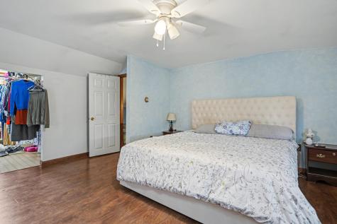 5 Parker Road West Chazy NY 12992