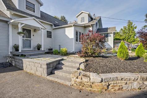 5 Parker Road West Chazy NY 12992