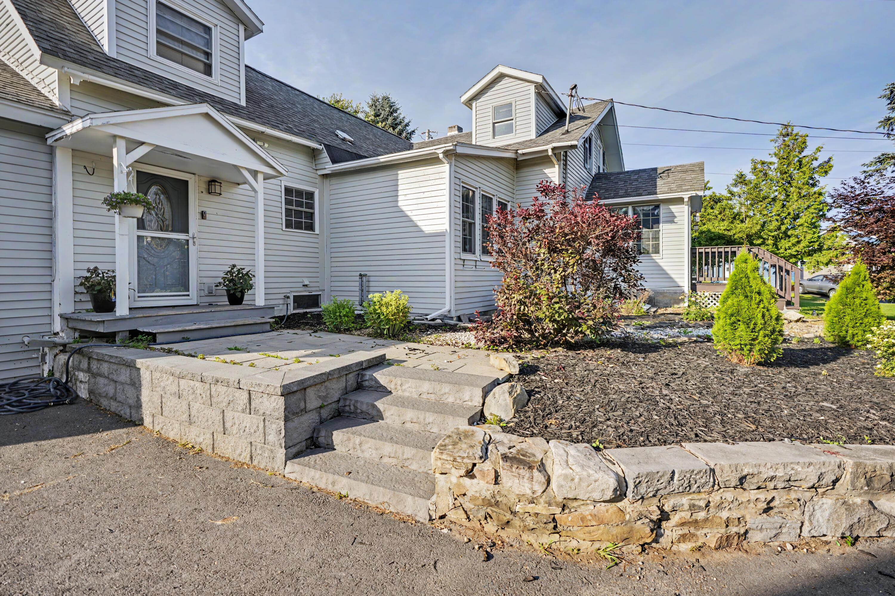 5 Parker Road West Chazy NY 12992