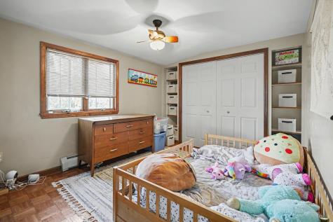 5 Parker Road West Chazy NY 12992