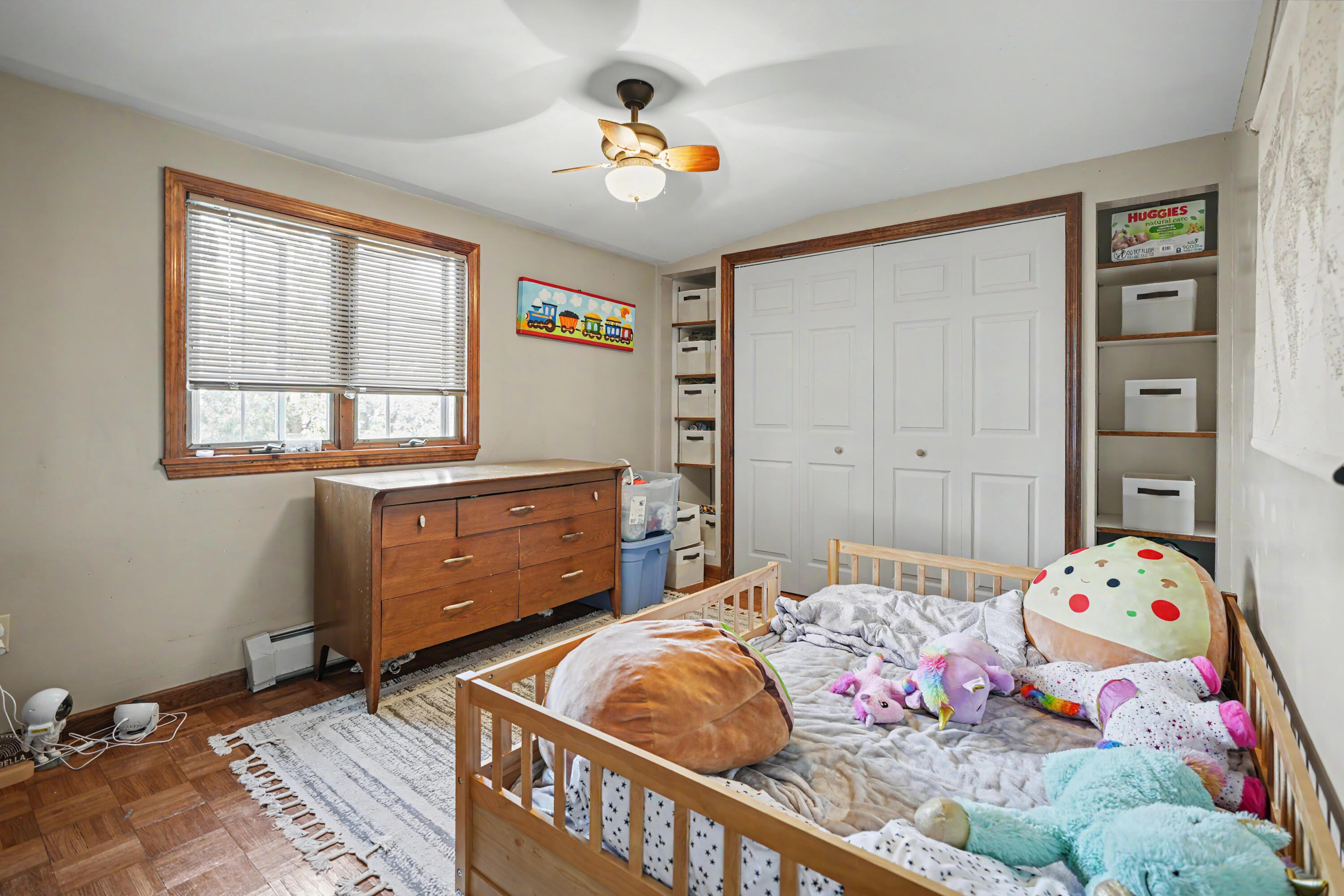5 Parker Road West Chazy NY 12992