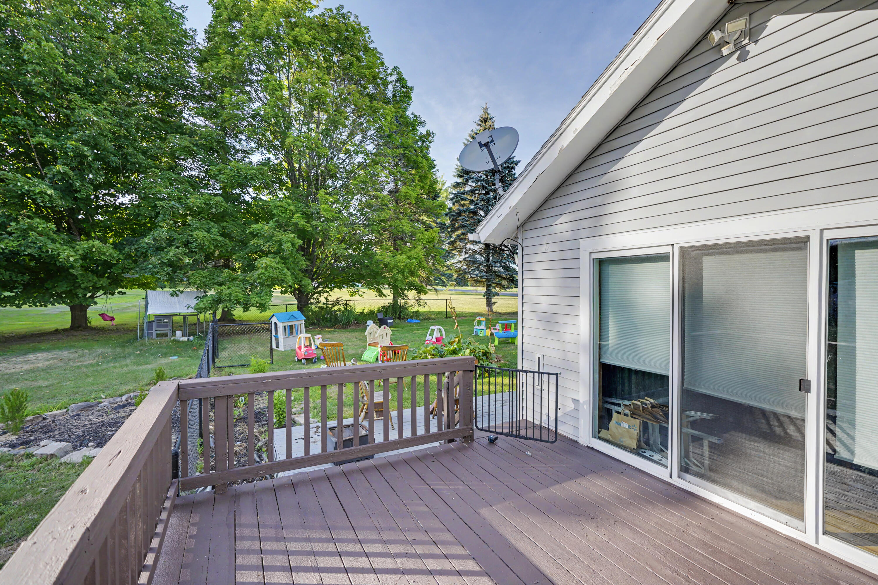 5 Parker Road West Chazy NY 12992