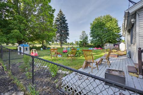 5 Parker Road West Chazy NY 12992