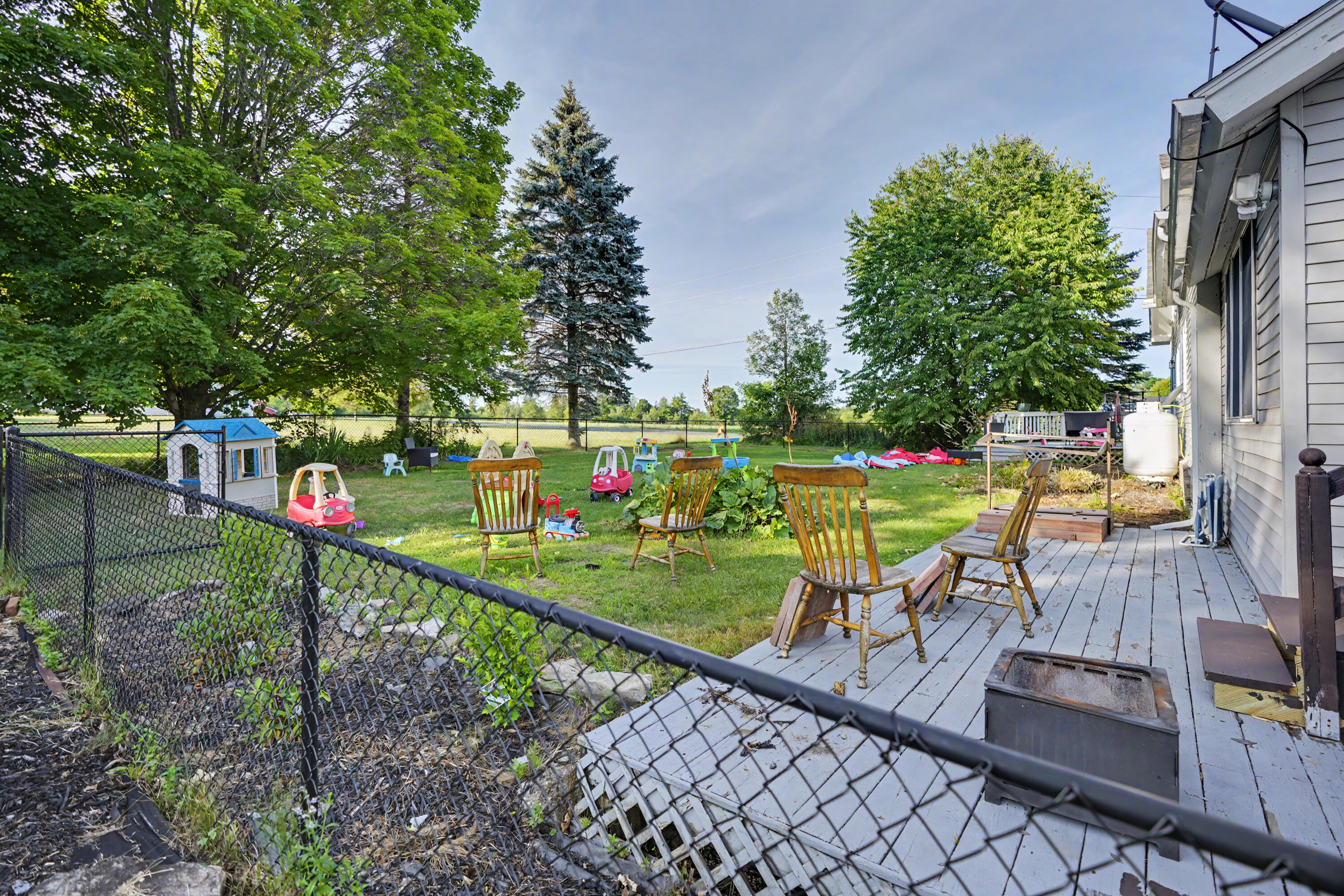 5 Parker Road West Chazy NY 12992