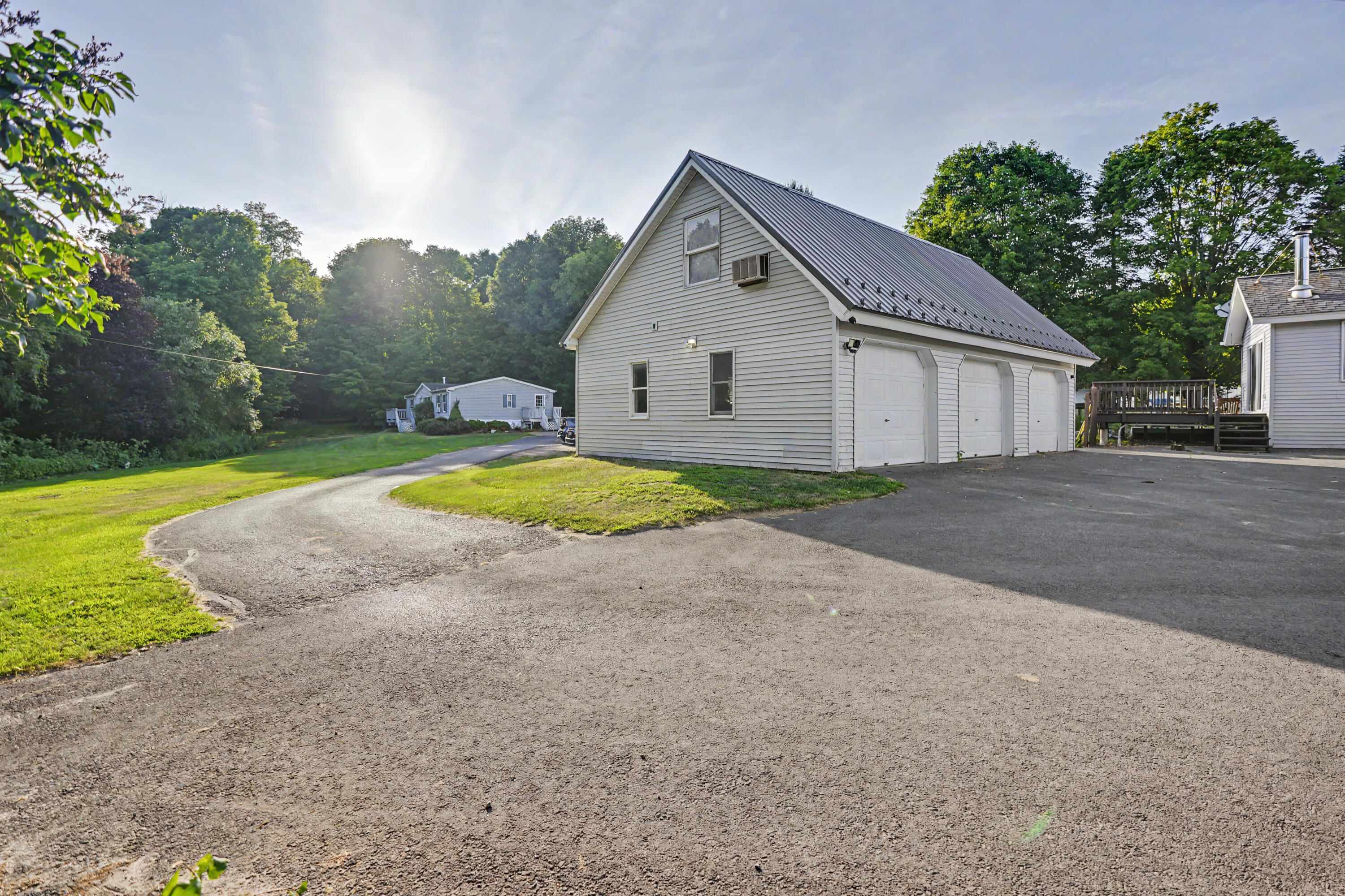 5 Parker Road West Chazy NY 12992