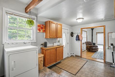 5 Parker Road West Chazy NY 12992