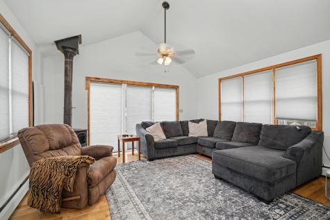 5 Parker Road West Chazy NY 12992