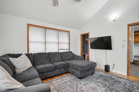 5 Parker Road West Chazy NY 12992