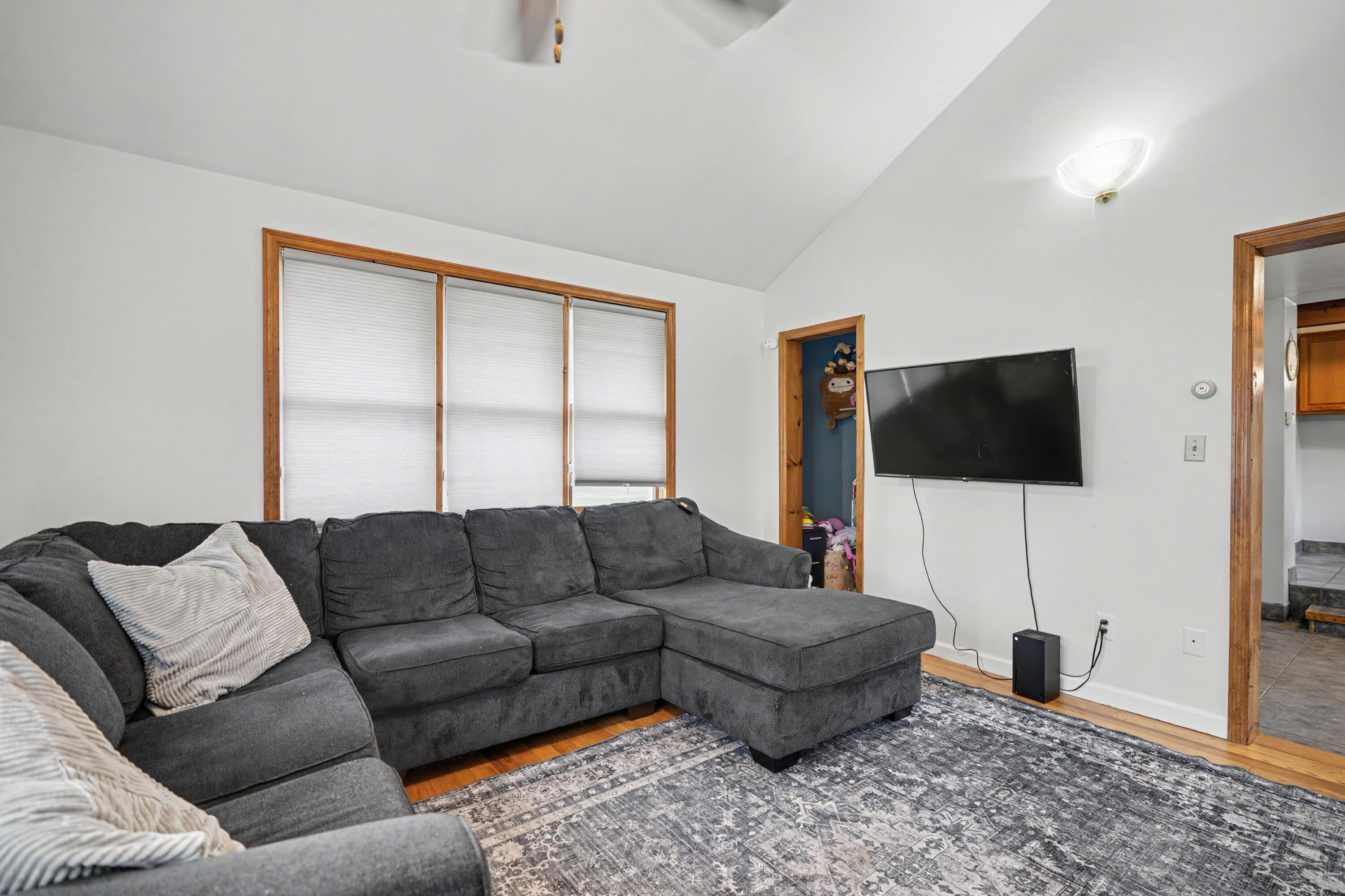 5 Parker Road West Chazy NY 12992