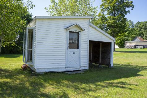 8466 Route 22 West Chazy NY 12992