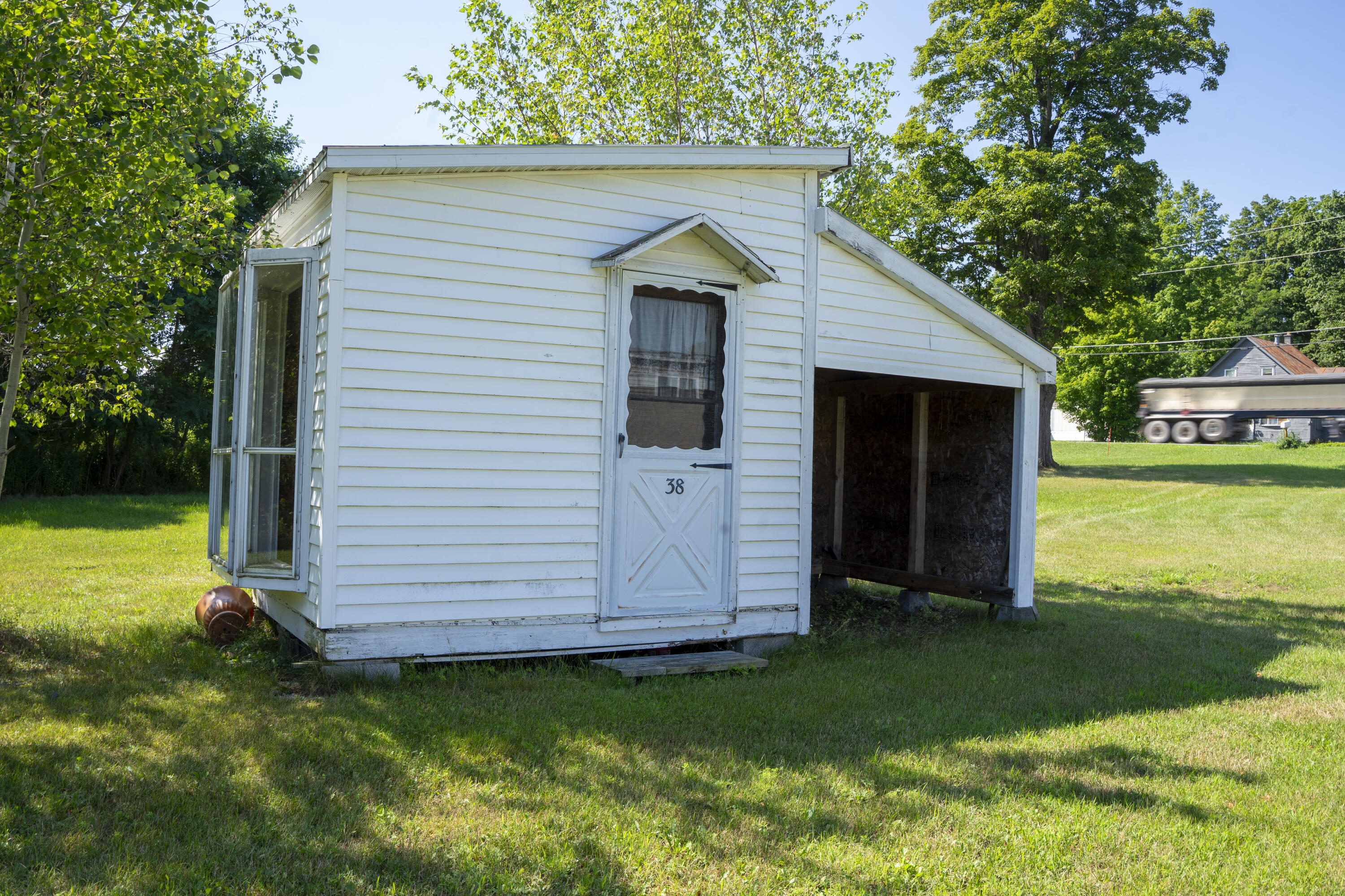 8466 Route 22 West Chazy NY 12992