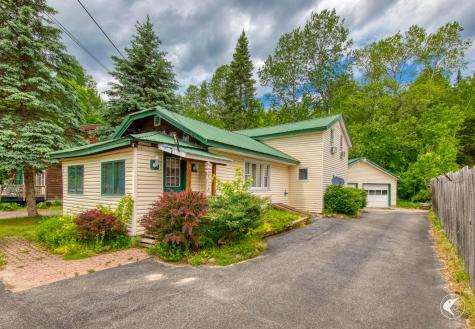 171 Mill Pond Drive Lake Placid NY 12946