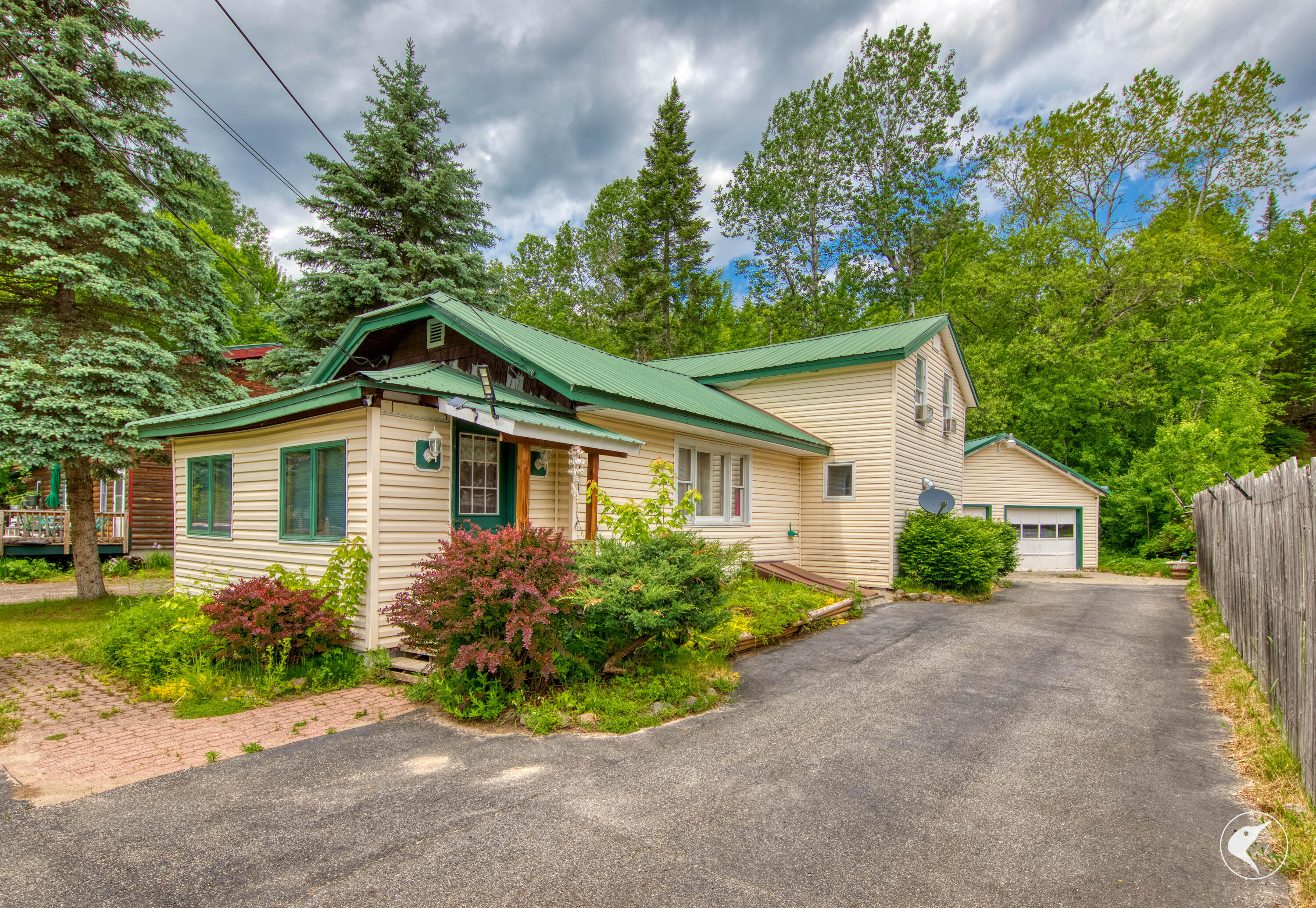 171 Mill Pond Drive Lake Placid NY 12946