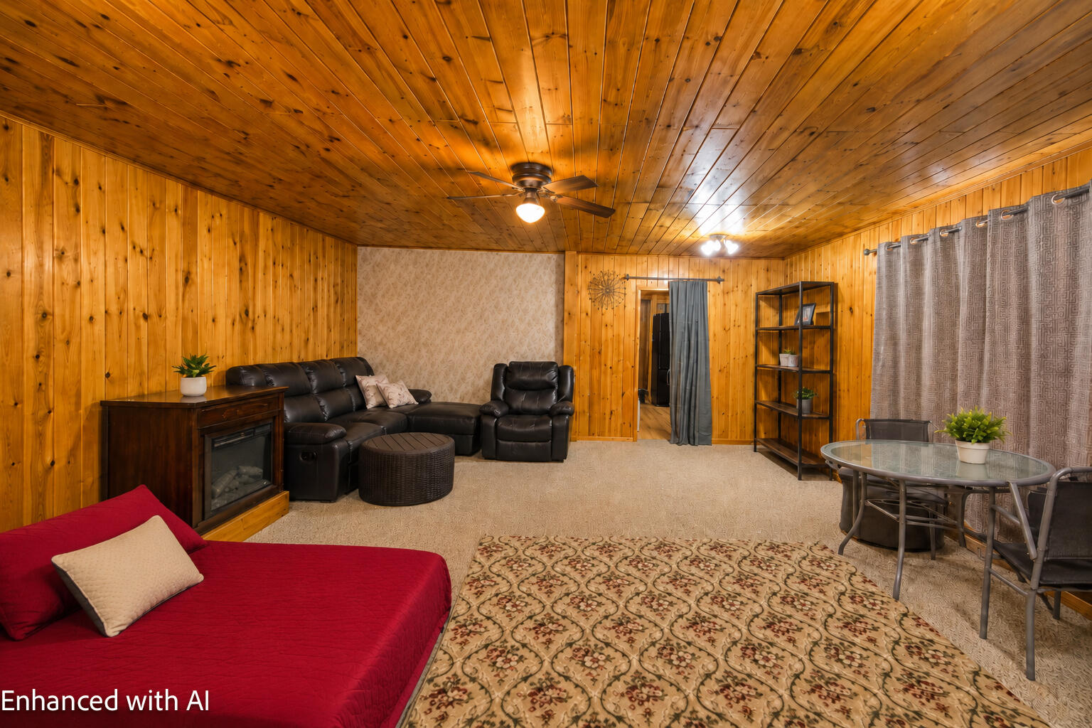 171 Mill Pond Drive Lake Placid NY 12946