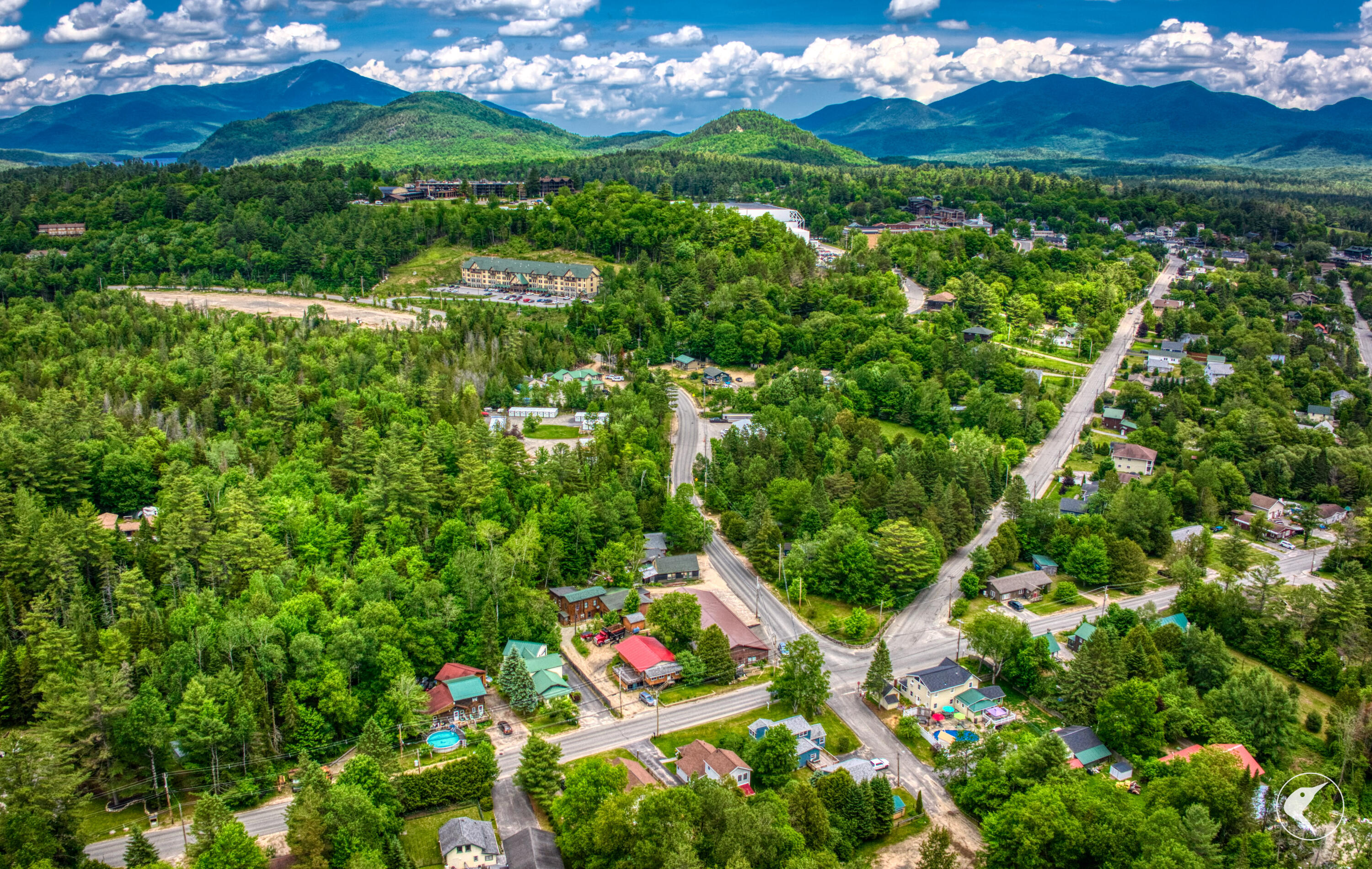171 Mill Pond Drive Lake Placid NY 12946