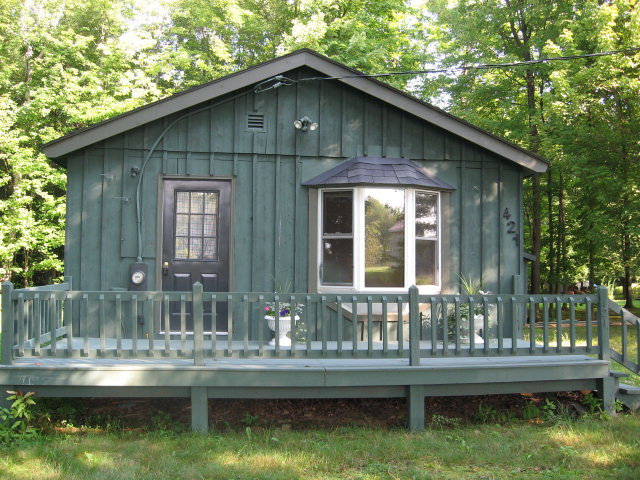 421 Houndsville Road Malone NY 12953