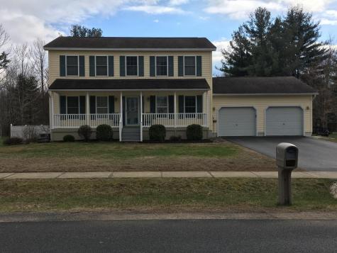 27 Washington Street Peru NY 12972