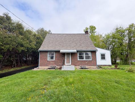 256 Cornelia Street Plattsburgh NY 12901