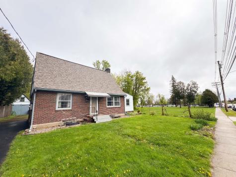 256 Cornelia Street Plattsburgh NY 12901