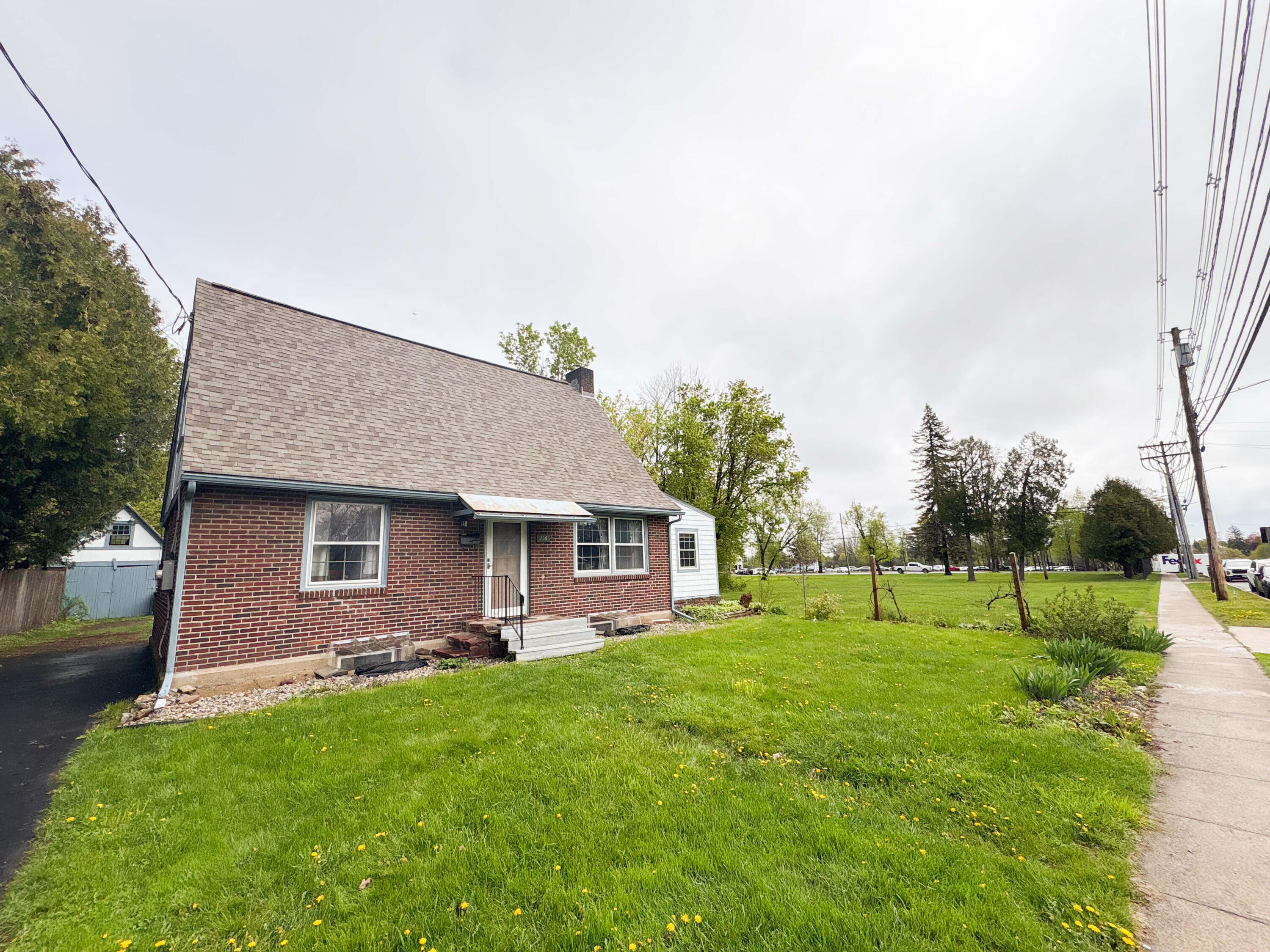 256 Cornelia Street Plattsburgh NY 12901