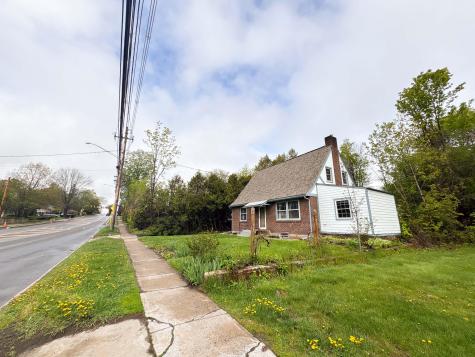 256 Cornelia Street Plattsburgh NY 12901