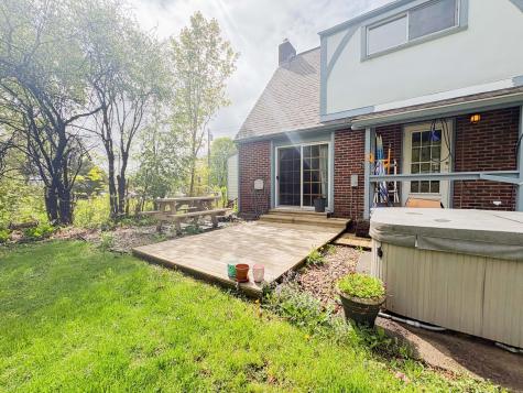 256 Cornelia Street Plattsburgh NY 12901