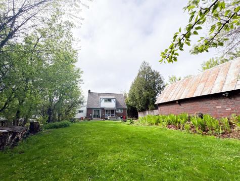 256 Cornelia Street Plattsburgh NY 12901