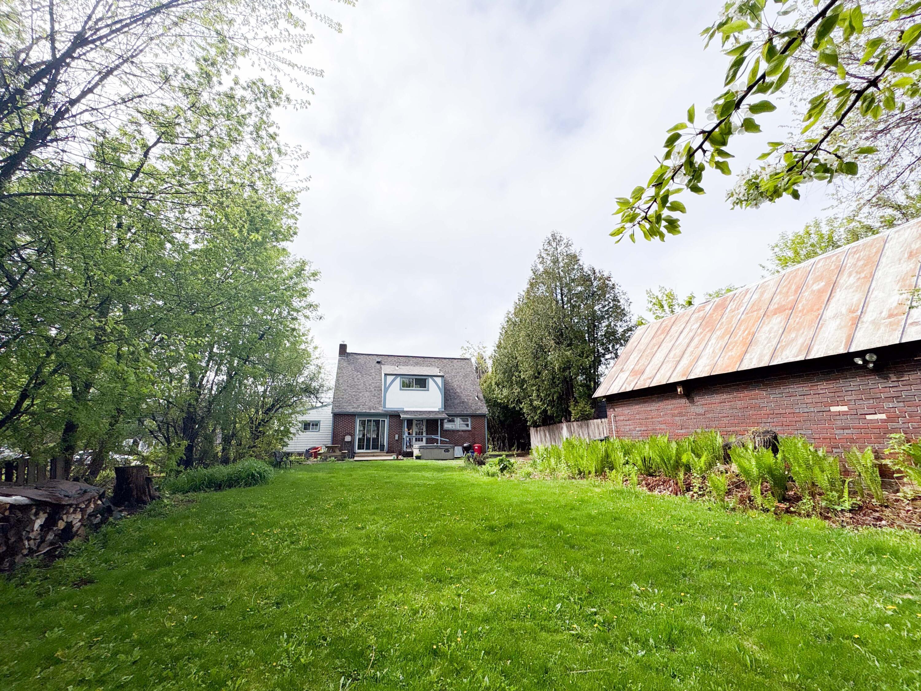 256 Cornelia Street Plattsburgh NY 12901