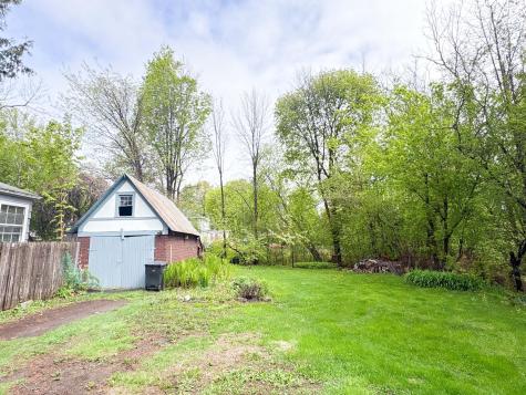 256 Cornelia Street Plattsburgh NY 12901