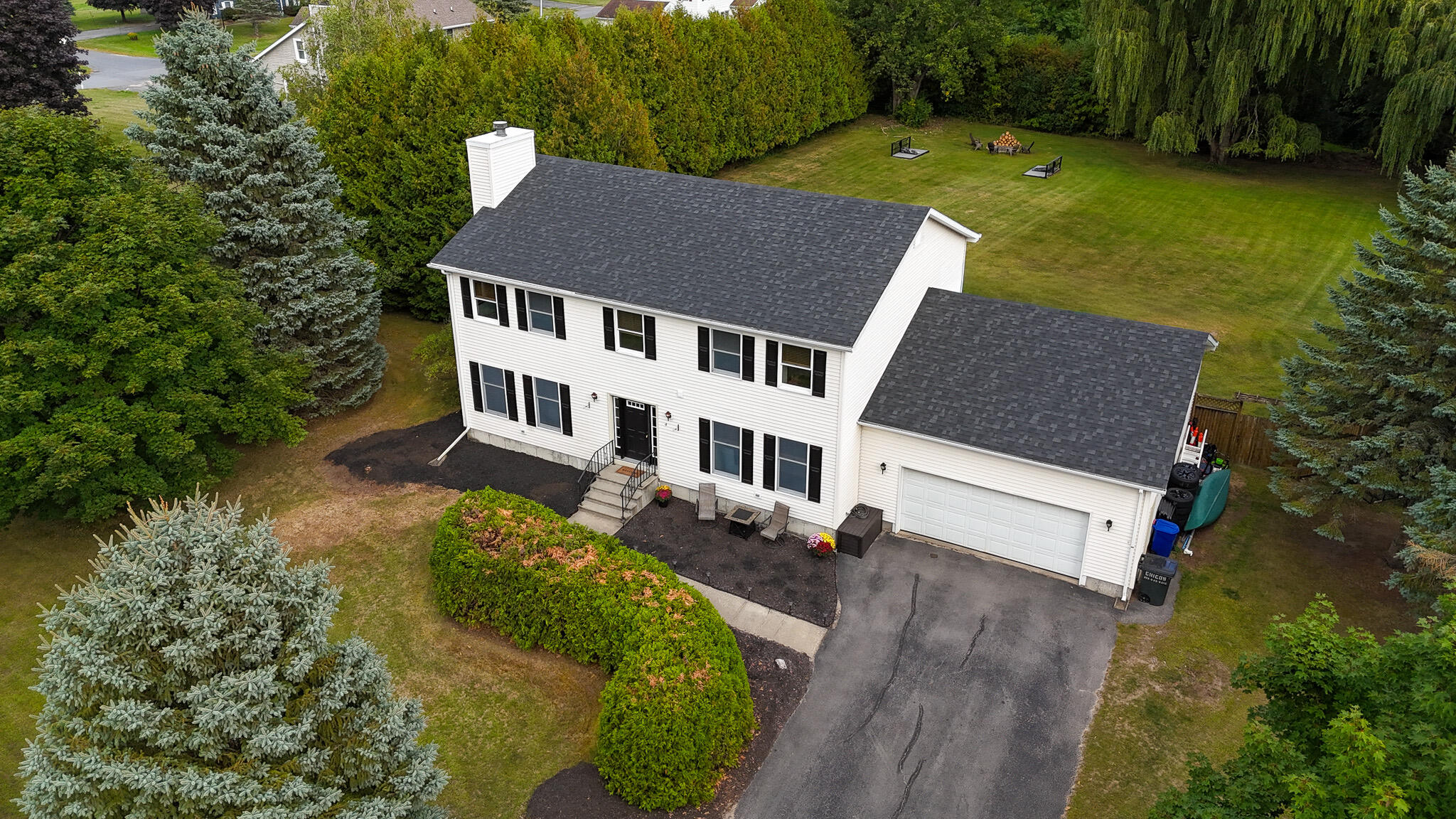 4 Darin Avenue Morrisonville NY 12962