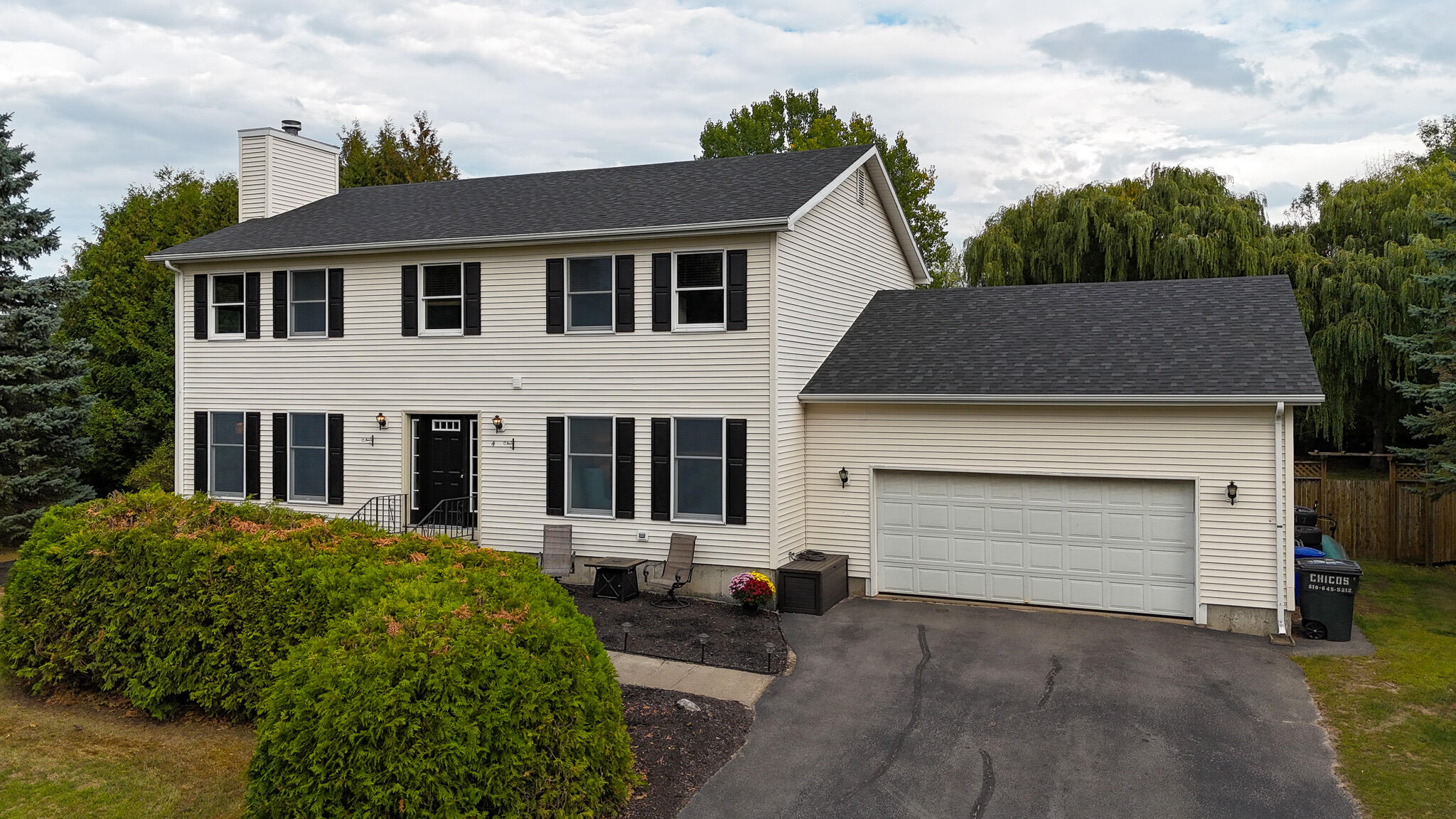 4 Darin Avenue Morrisonville NY 12962
