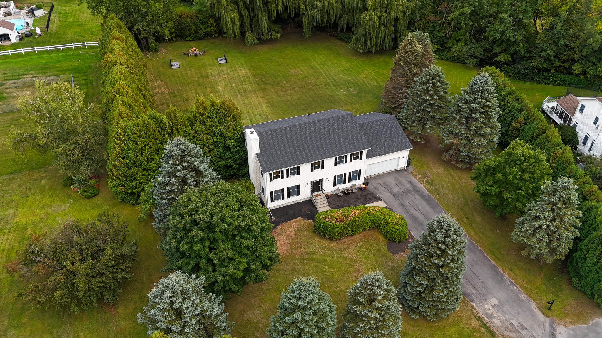 4 Darin Avenue Morrisonville NY 12962