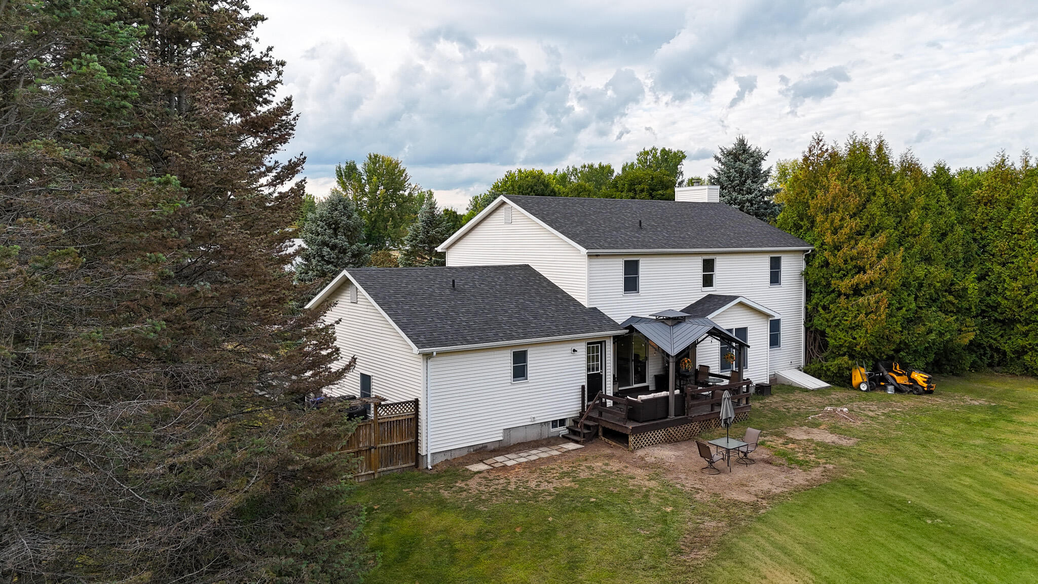 4 Darin Avenue Morrisonville NY 12962