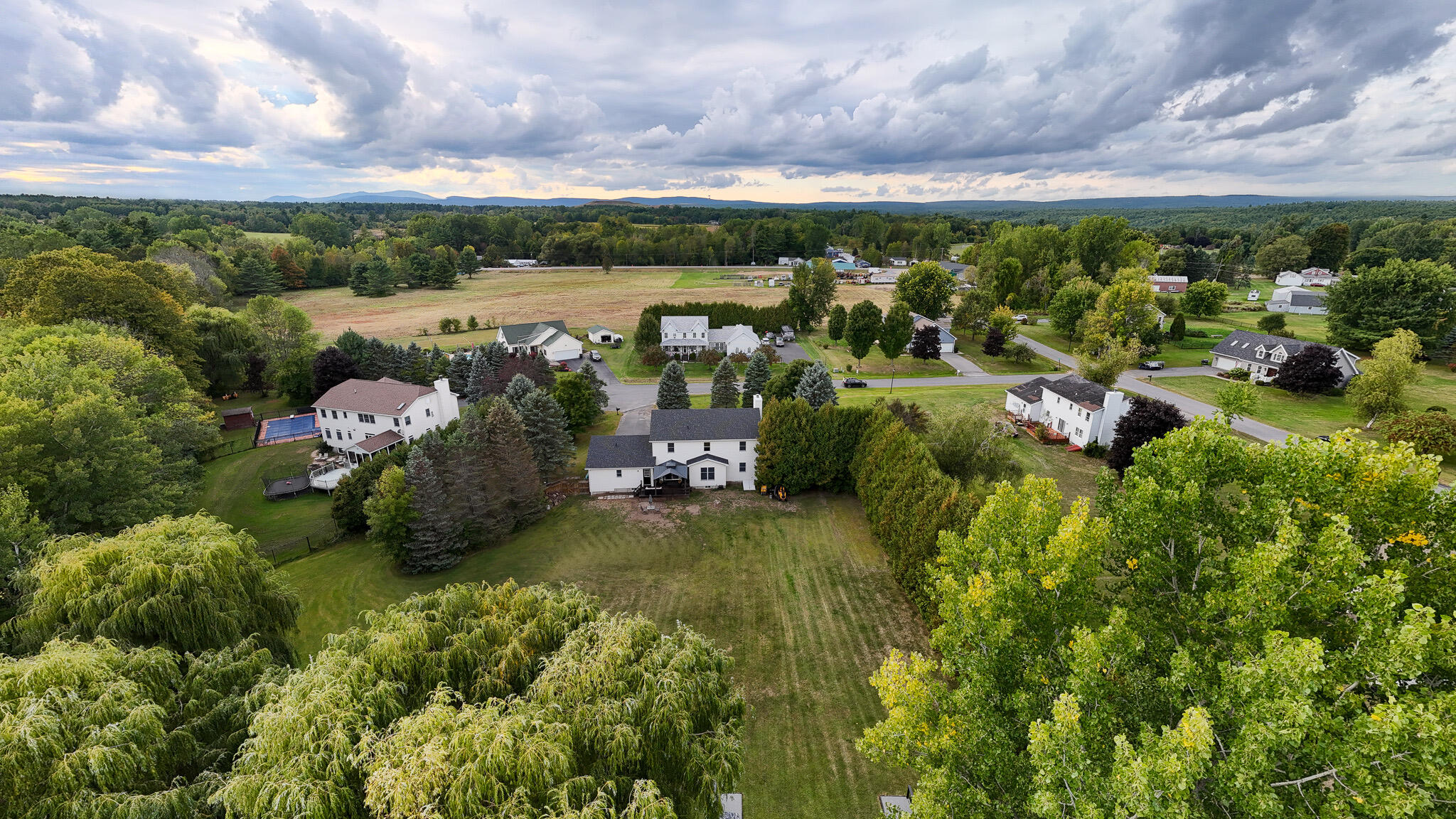 4 Darin Avenue Morrisonville NY 12962