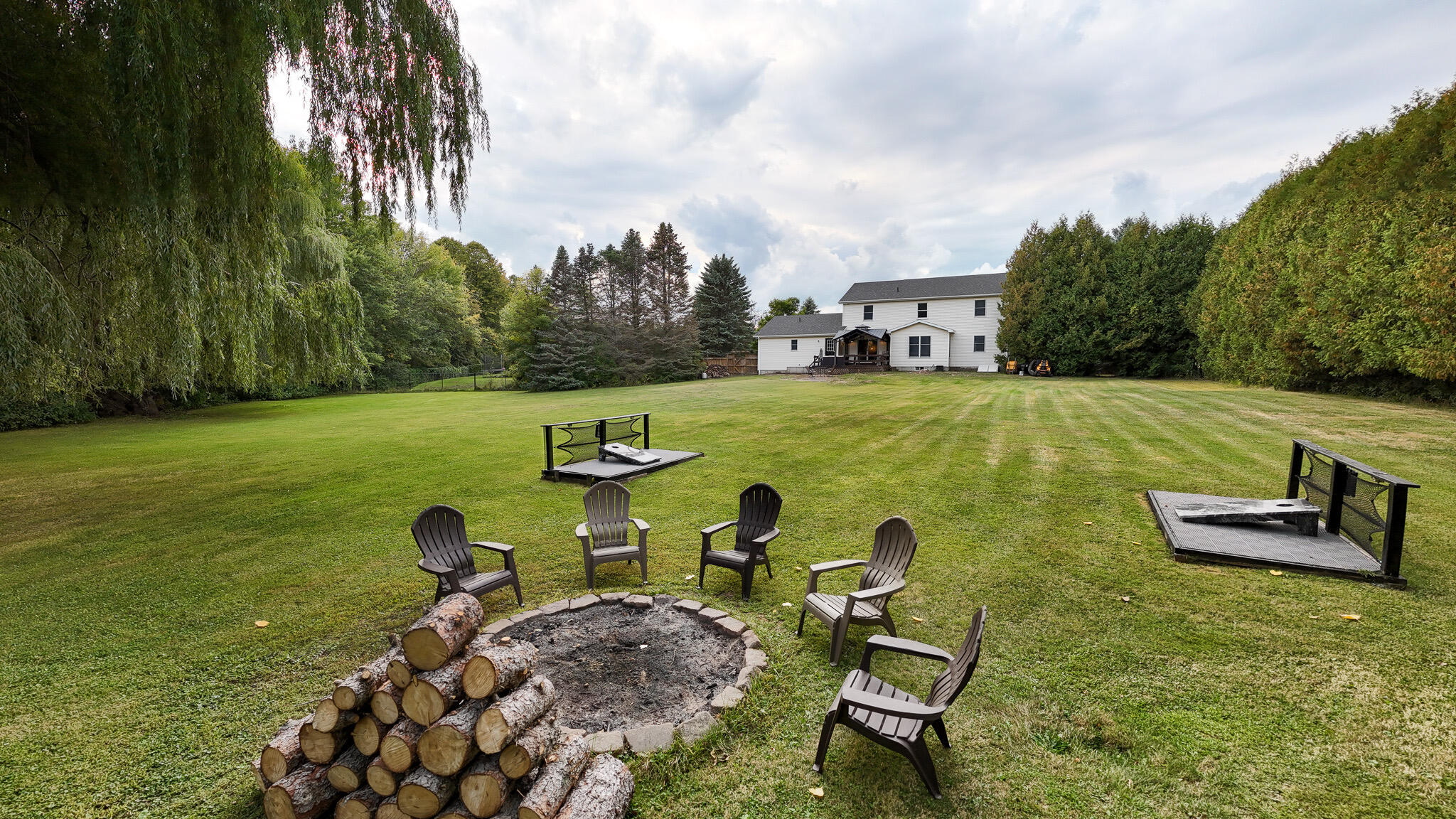 4 Darin Avenue Morrisonville NY 12962