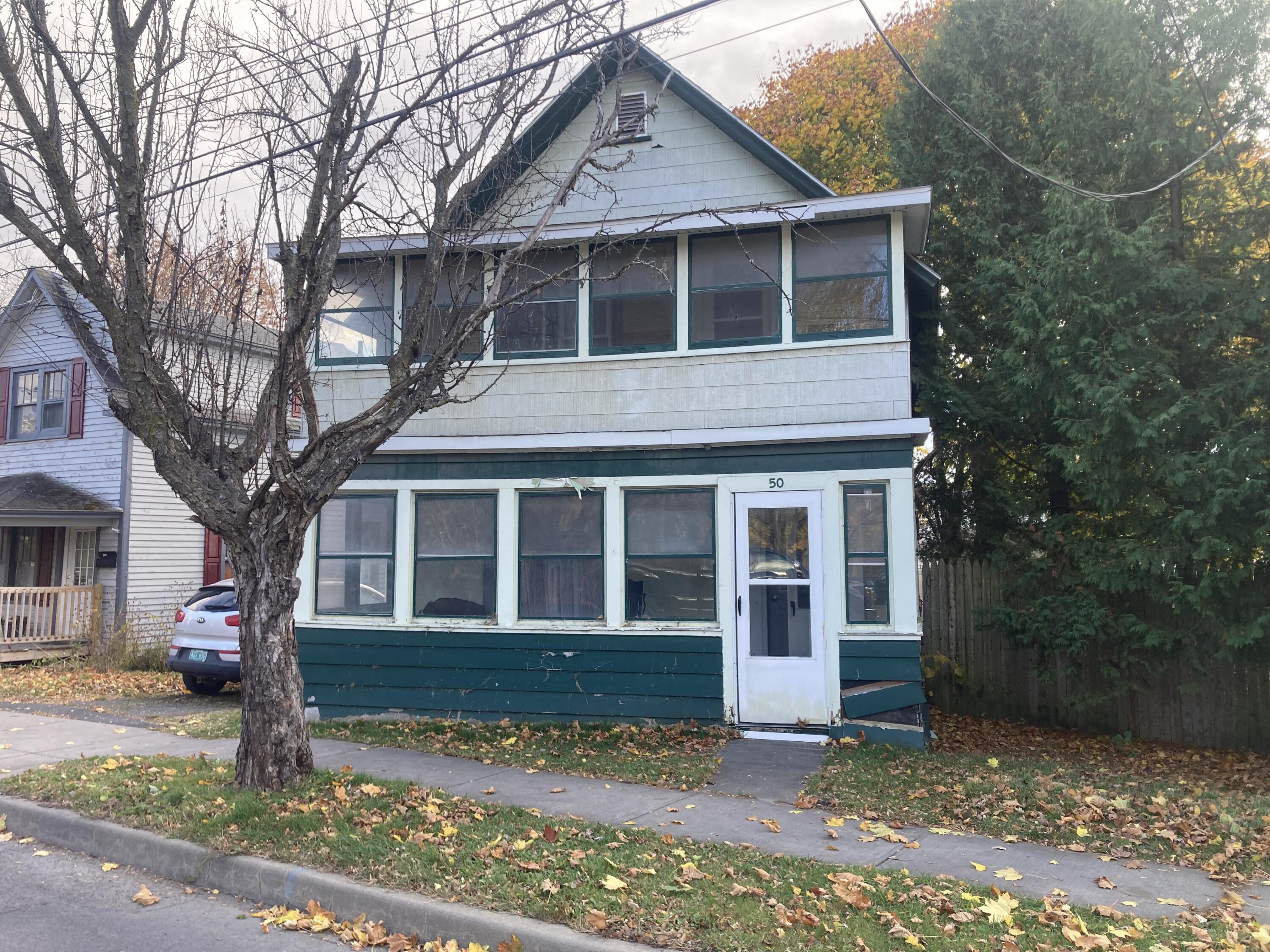 50 S South Platt Street Plattsburgh NY 12901