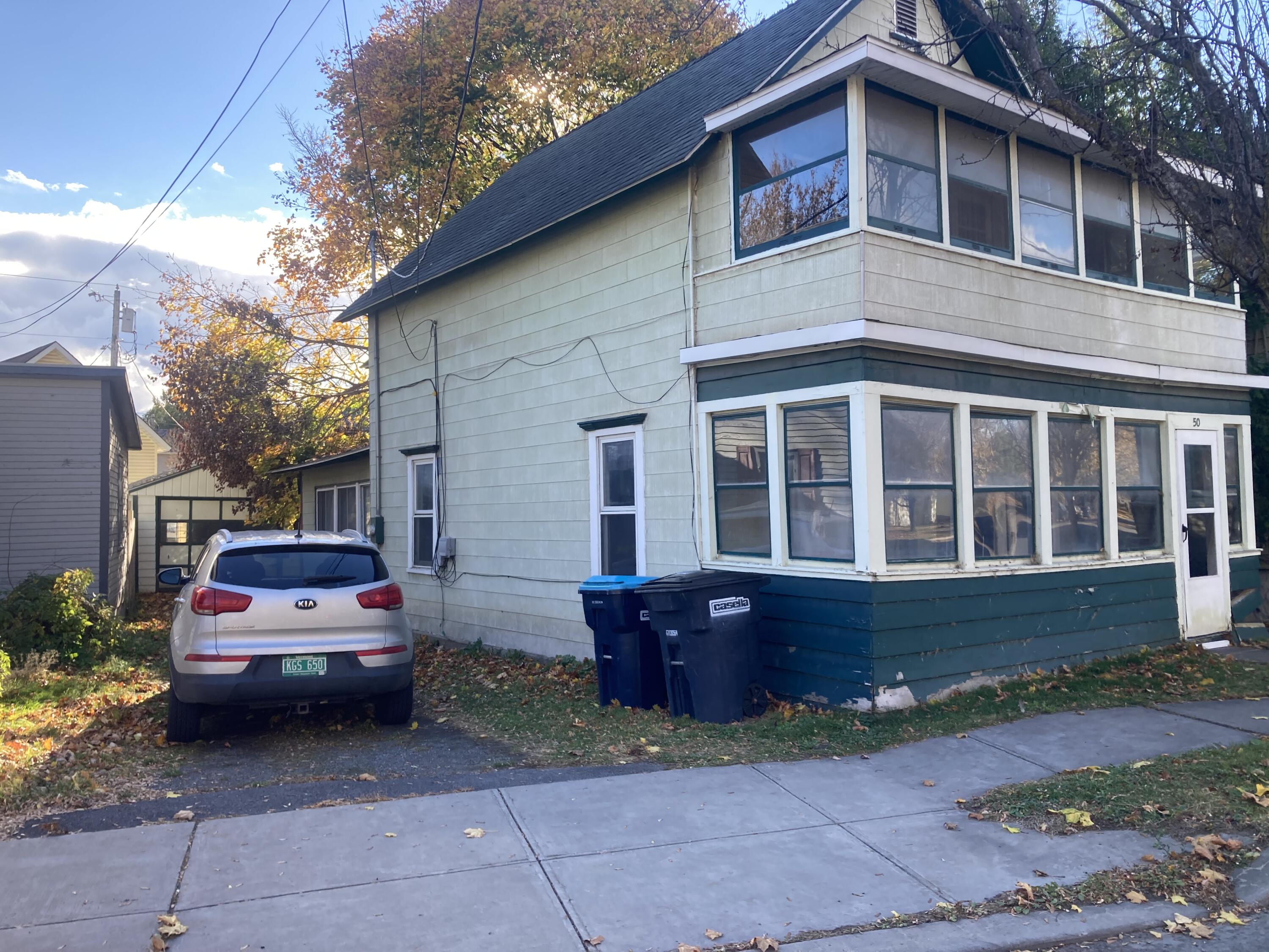 50 S South Platt Street Plattsburgh NY 12901