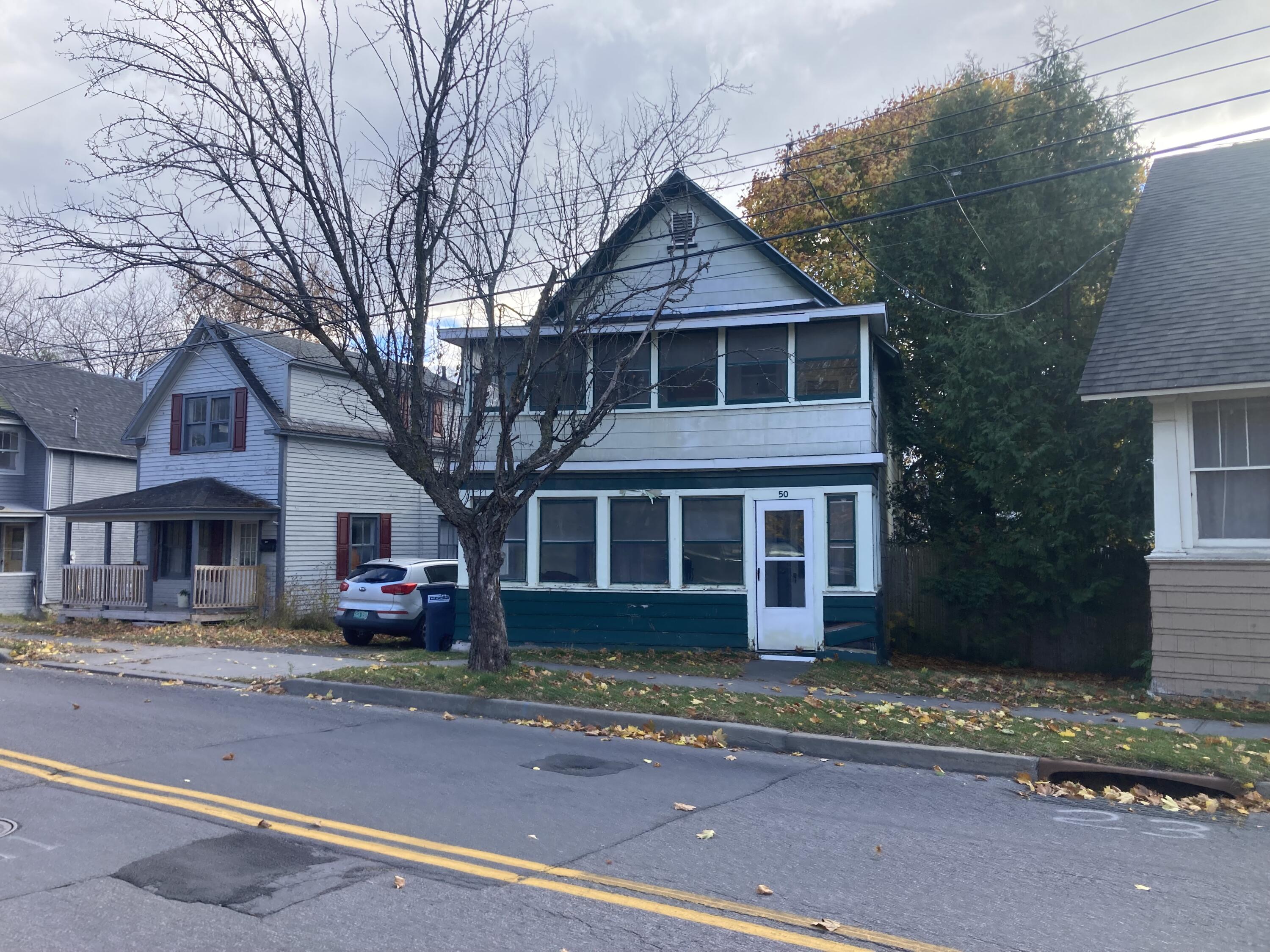 50 S South Platt Street Plattsburgh NY 12901
