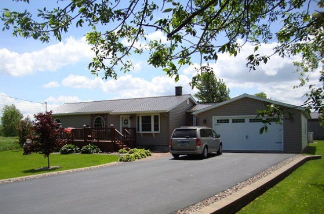 2621 Lake Shore Road Chazy NY 12921