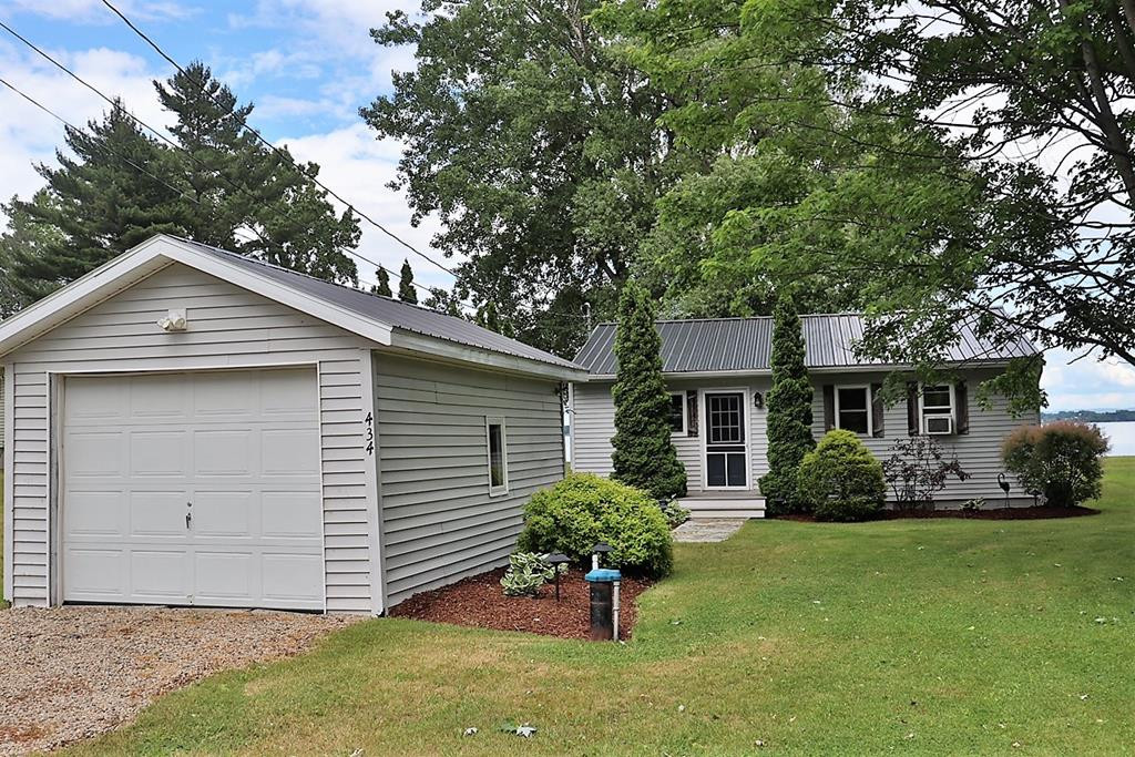 434 Point Au Fer Road Champlain NY 12919