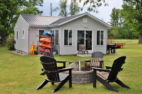 434 Point Au Fer Road Champlain NY 12919