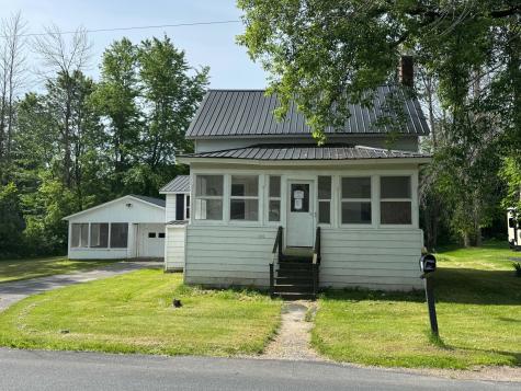 229 Duprey Road Chazy NY 12921