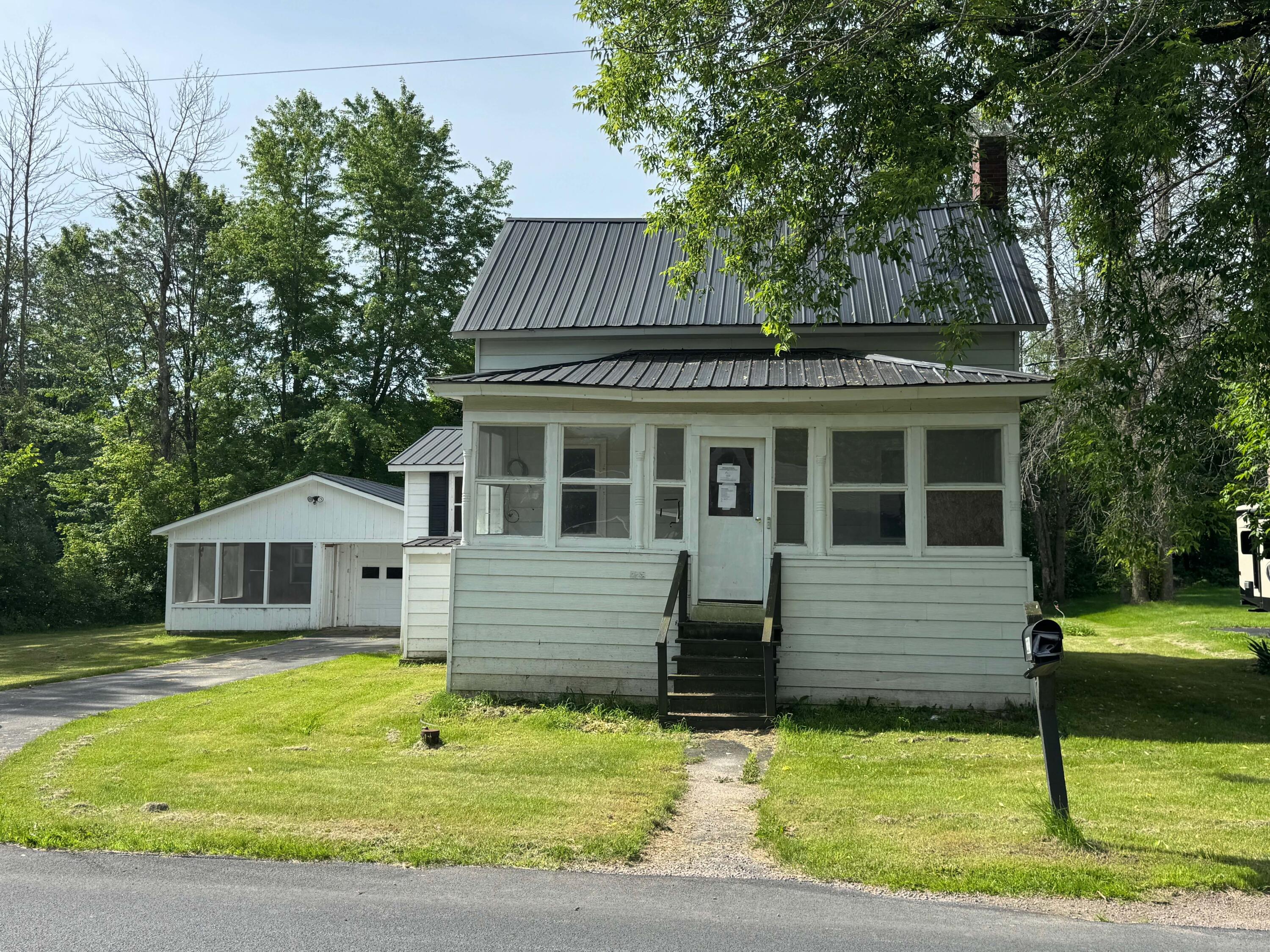 229 Duprey Road Chazy NY 12921