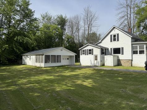 229 Duprey Road Chazy NY 12921
