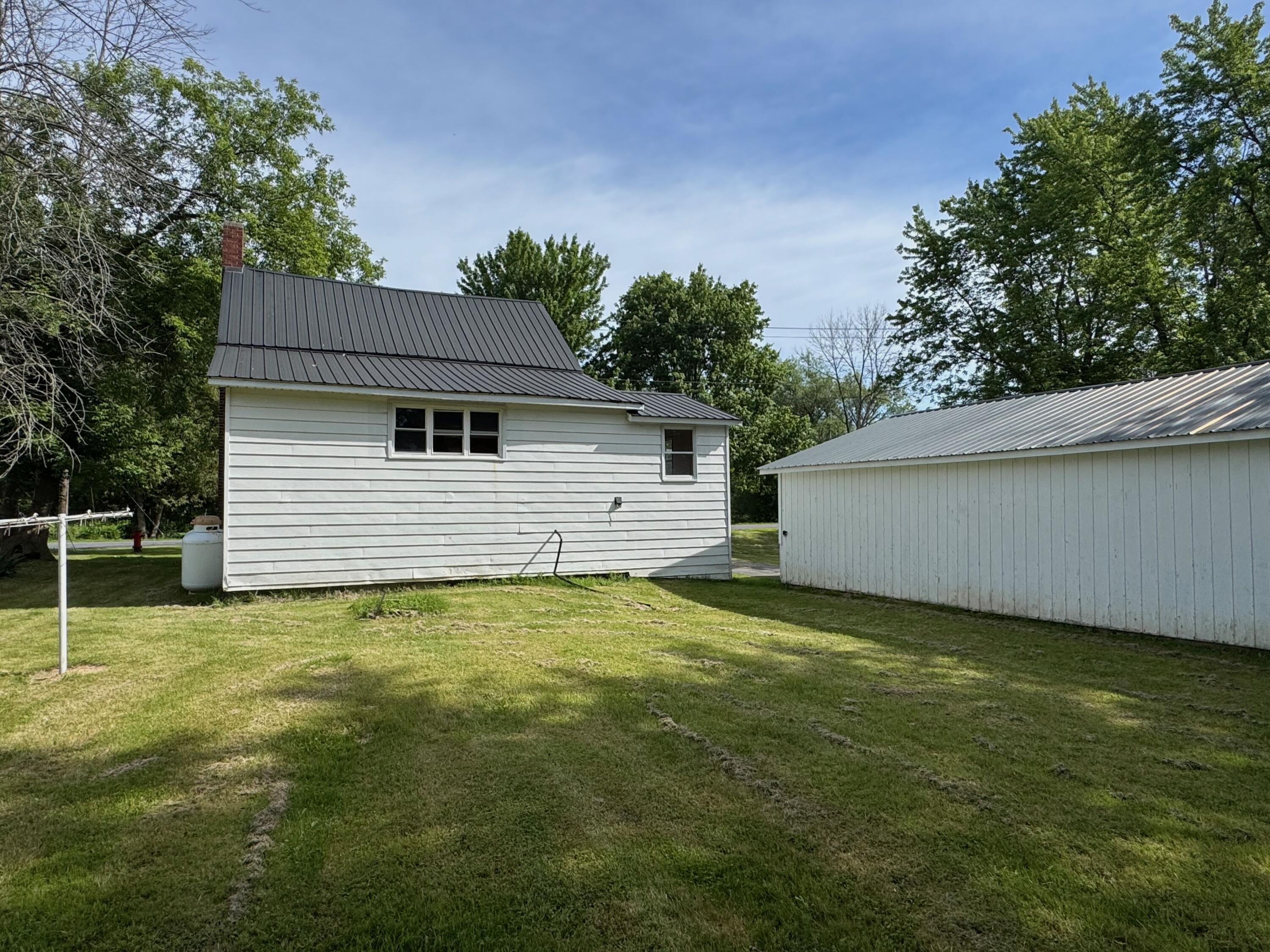 229 Duprey Road Chazy NY 12921