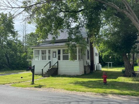 229 Duprey Road Chazy NY 12921